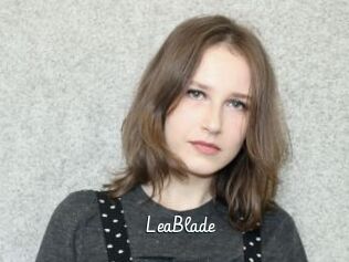 LeaBlade