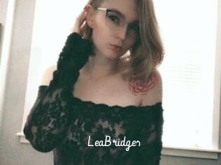 LeaBridges Galerie du Sexe