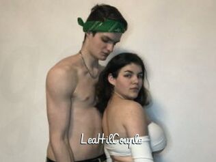 LeaHilCouple