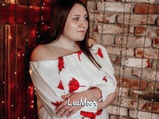 LeaMoor Galerie du Sexe