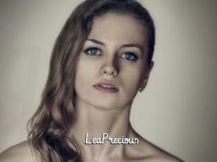LeaPrecious