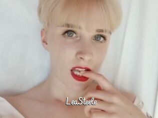 LeaSteele