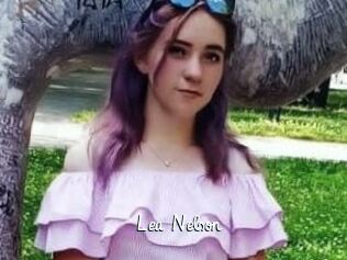 Lea_Nelson Galerie du Sexe