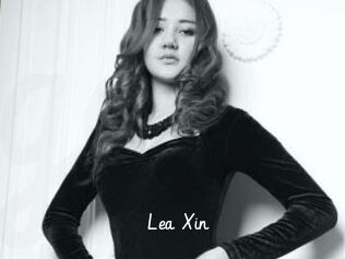 Lea_Xin
