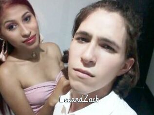 LeaandZack