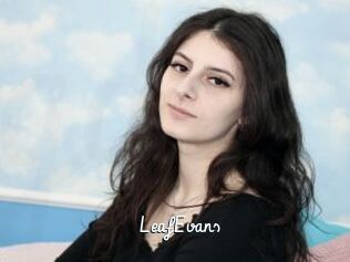 LeafEvans
