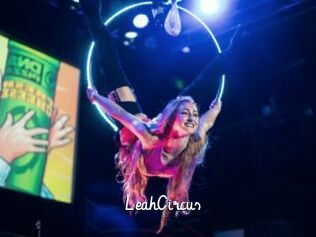 LeahCircus