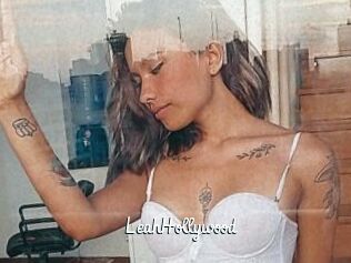 LeahHollywood