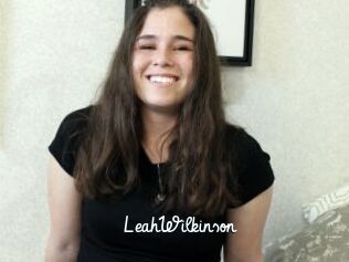 LeahWilkinson