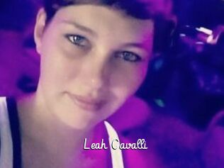 Leah_Cavalli Galerie du Sexe