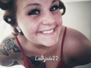Leahjade22