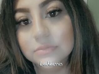 Leahkassis