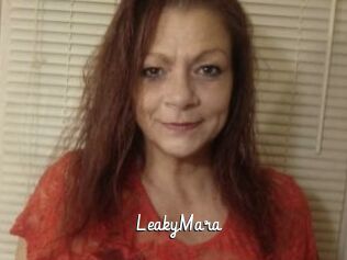 LeakyMara