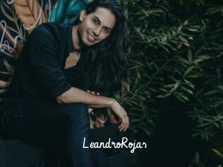 LeandroRojas
