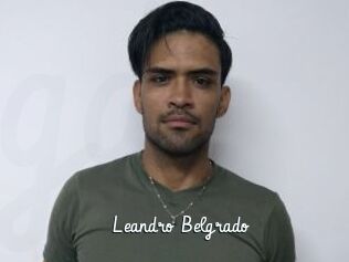 Leandro_Belgrado