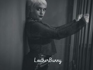 LeatherBunny