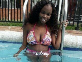 Lebony