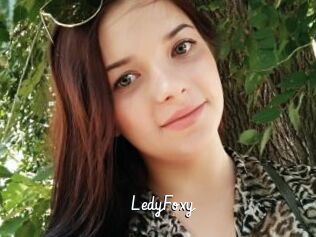LedyFoxy
