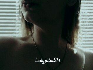 Ledyjulia24