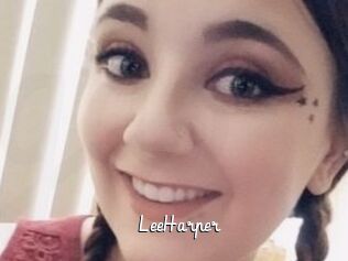 LeeHarper