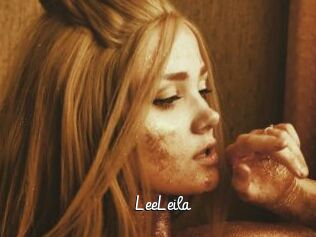 LeeLeila