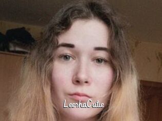 LeeshaCutie Galerie du Sexe