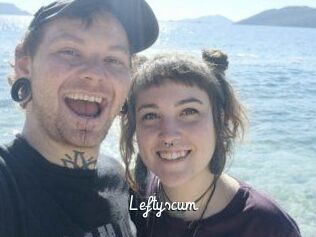 Leftyscum