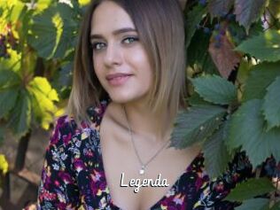 Legenda Galerie du Sexe