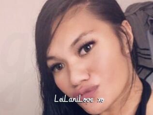 LeiLaniLove_xo
