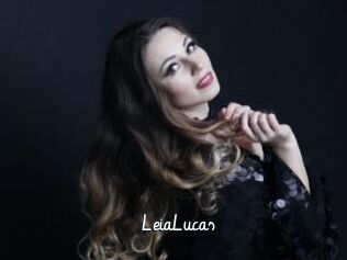 LeiaLucas