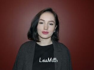 LeiaMills