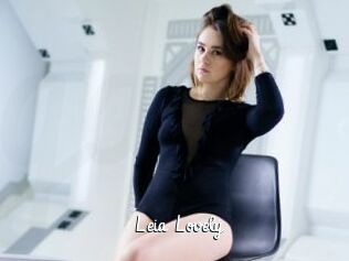 Leia_Lovely