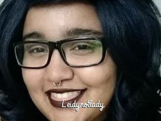Leidynotlady