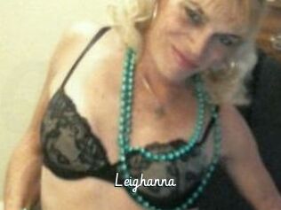 Leighanna