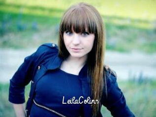 LeilaColins