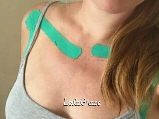LeilaGrace