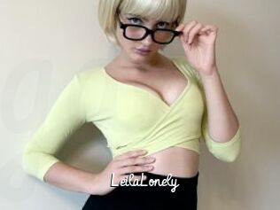LeilaLonely
