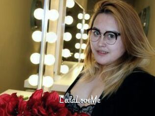 LeilaLoveMe