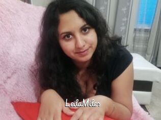 LeilaMiles