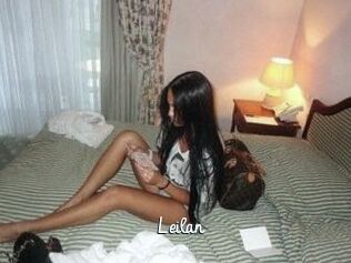Leilan