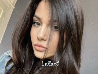 Leillax3