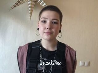LeizaWow