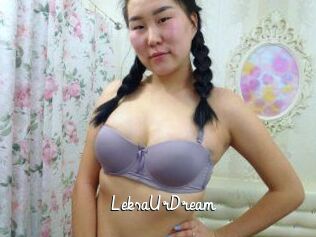 LeksaUrDream
