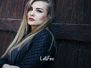 LeliFox