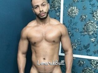 LemarckBull