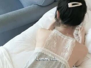 Lemon_cute