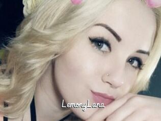 LemonyLana