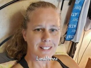 LenaHorne