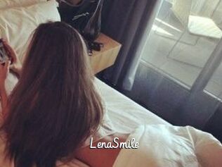 LenaSmile