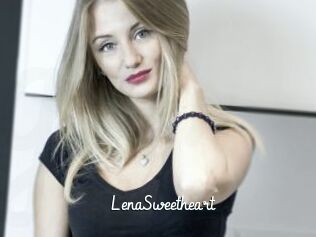 LenaSweetheart Galerie du Sexe